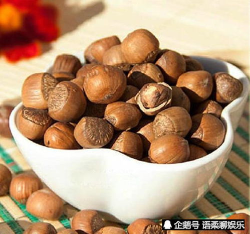 官宣！全球公認最有營養的10大金牌堅果出爐，你吃過幾種？