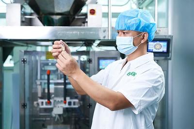 如何選擇優質的堅果代工廠？行業解析與核心考量