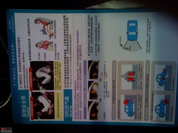 守護(hù)安全，從細(xì)節(jié)開(kāi)始 4S店豐田印刷品中的安全帶與氣囊安全指南