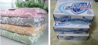 夏日清涼采購(gòu)指南 批發(fā)防暑用品與上海浦東二手日用品團(tuán)購(gòu)信息